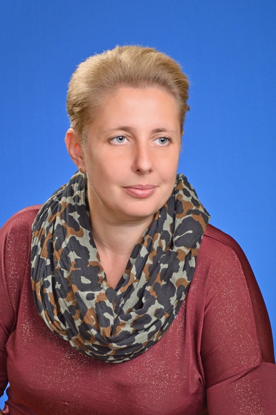 Танкашкурык Вольга Мікалаеўна 