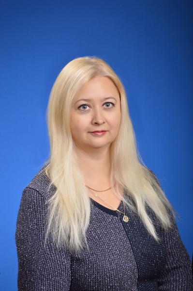 Макарава Алена Генадзьеўна 