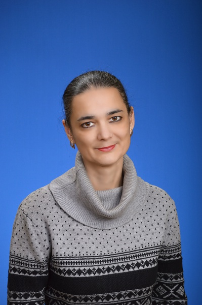Прахарэнка Аксана Анатольеўна 